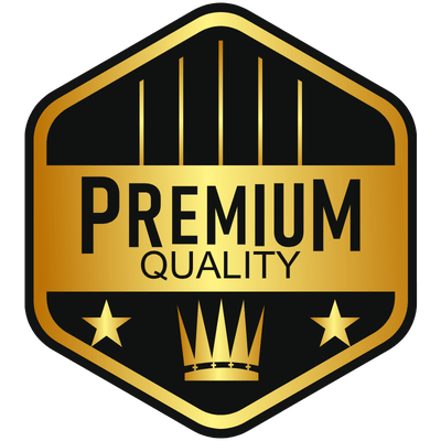 premium quality